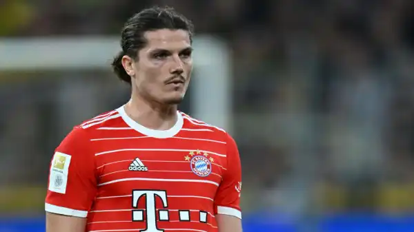 Erik ten Hag explains why he wanted Marcel Sabitzer