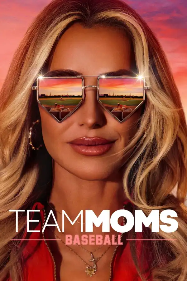 Team Moms Baseball (2026 TV series)