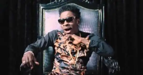 VIDEO: Shatta Wale ft. D-Black – Inna Mi Party