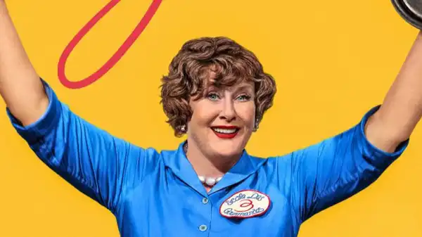 Julia Season 2 Trailer Sets Max Release Date for First 3 Episodes