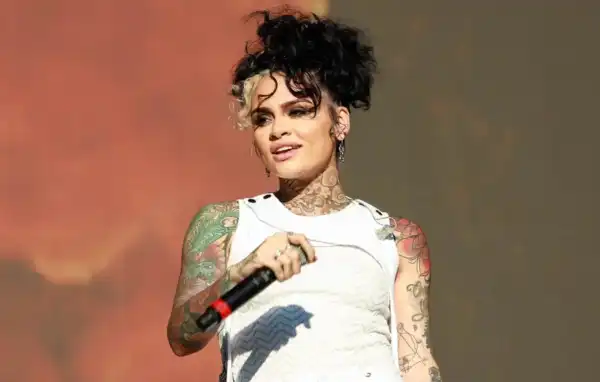 Career & Net Worth Of Kehlani Ashley Parrish