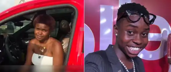 “Peller ‘Not Feeling Fine”- Jarvis Raises Concern As Peller Battles Mysterious Illness After Tour