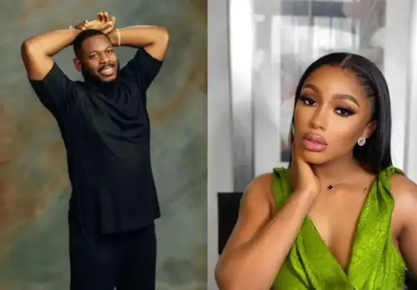 You Need To Evaluate People You Thought Were Friends – Frodd Advises Mercy Eke