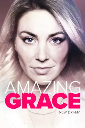 Amazing Grace S01E01