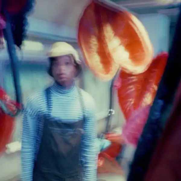 Rejjie Snow Feat. Snoh Aalegra & Cam O