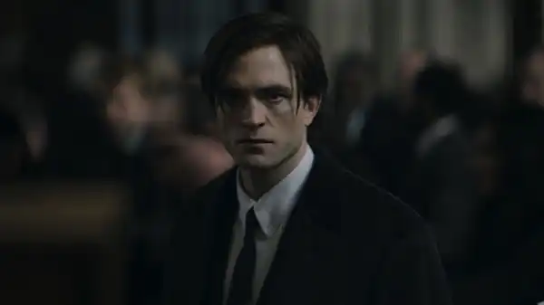 Robert Pattinson Finds It Harder to Imagine The Batman Becoming a Series