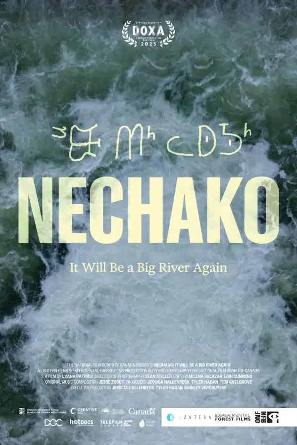 Nechako: It Will Be a Big River Again (2025)