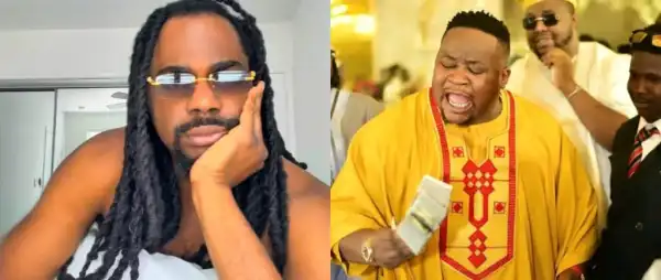 “So nobody wan tell Chief Priest that his new song no sweet”- Bugzy DVinci quizzes Nigerians