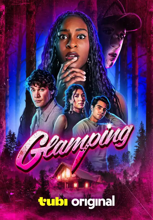 Glamping (2025)