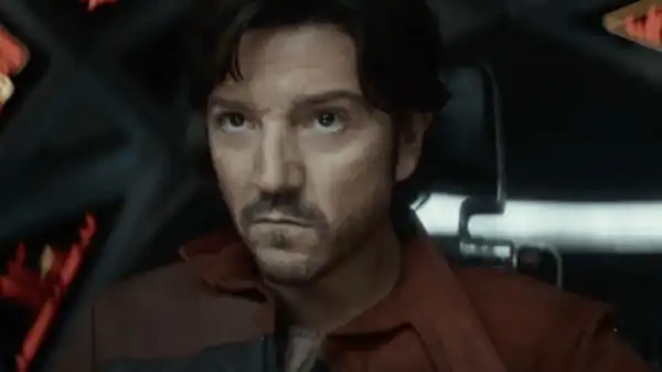 Andor’s Diego Luna on His Character’s Star Wars Legacy & Why Season 2 Is the Last