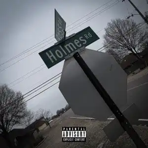 Xavier Wulf & Idontknow Jeffery - Bennington Forest (Album)