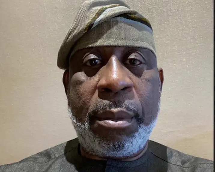 Chimamanda: Nigeria’s Positively Growing Democracy