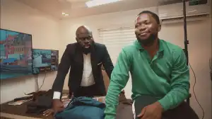 Lasisi Elenu x Brainjotter - Job Interview (Comedy Video)