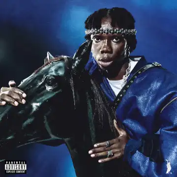 Blaqbonez – NOMADINHO: 4TH PRIME (Album)