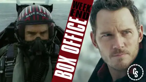 Box Office Results: Top Gun: Maverick Soars in Second Week