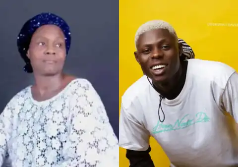 “My son lived in fear all his life” – Mohbad’s mom shares why late singer held a secret wedding