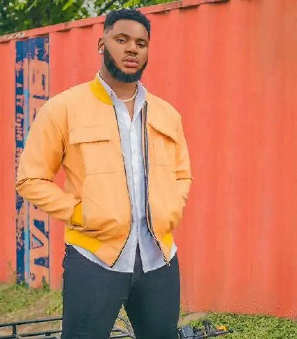 If Your Boyfriend Is Not Spending Money On You, It Means He’s Saving Money To Marry You - Somadina Adinma Tells Ladies