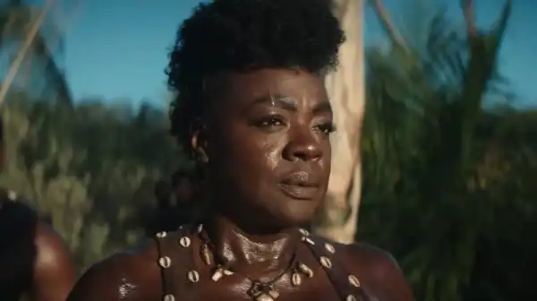 The Woman King Featurette Highlights Film