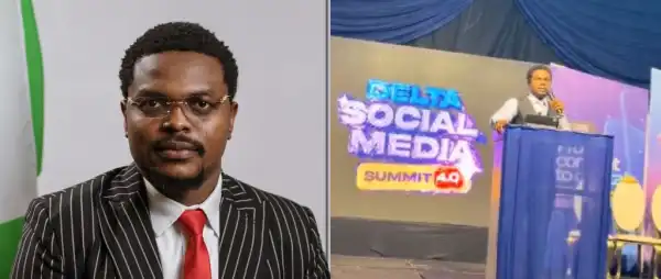 “A Bank Offered Me ₦5bn To Expand My Importation Business”- Blord
