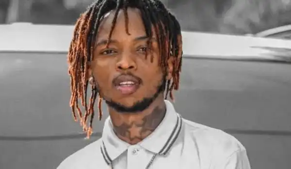 Meet The Music Producer Who Claims He Joined Illuminati At 23