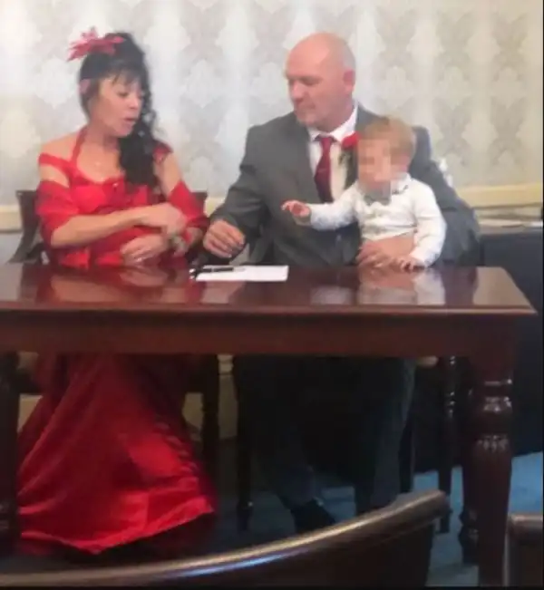 OMG!! See How A Groom Allegedly Murdered His New Bride Just Four Days After They Got Married