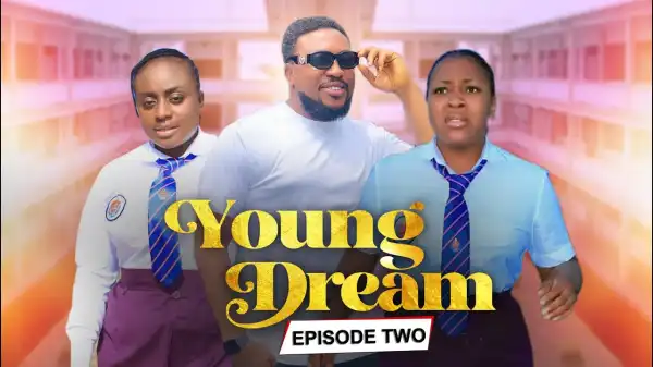 Young Dream Episode 2