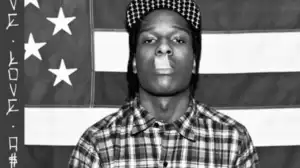 ASAP Rocky — Death Wish