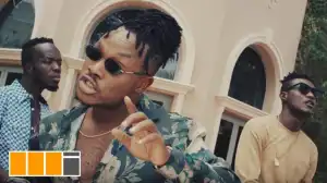 Keche – Same Girl ft. Akwaboah