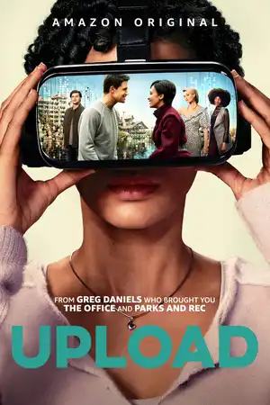 Upload Season 1 (Tv Series)