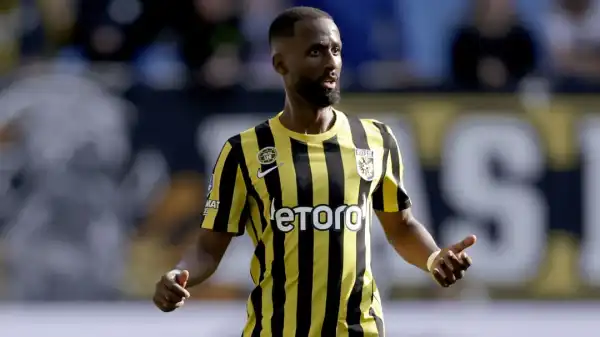 MLS clubs considering offers for Israel vice-captain Eli Dasha