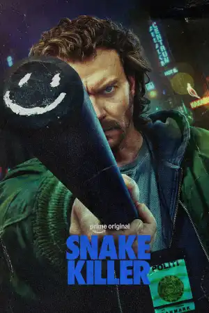 Snake Killer (2026) [Danish] (TV series)