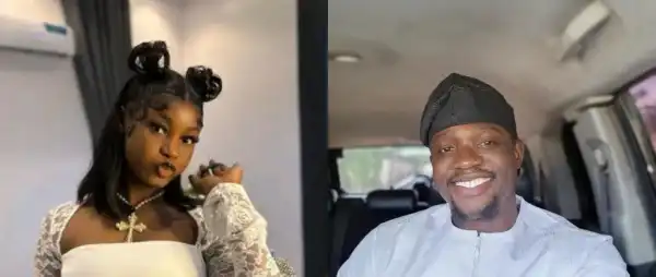 “In this Same Nigeria Where Doctors Are Unpaid Yet Seyi Gave King Mitchy ₦100m?”- VeryDarkMan