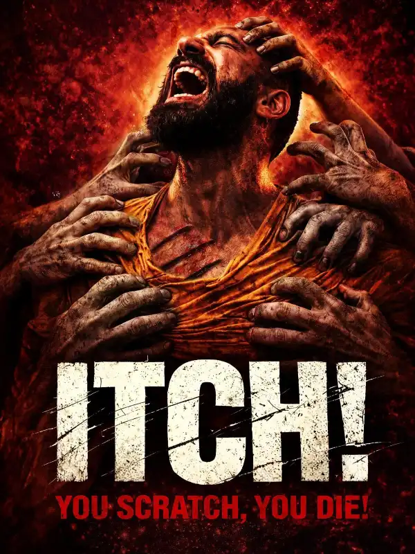 Itch! (2024)