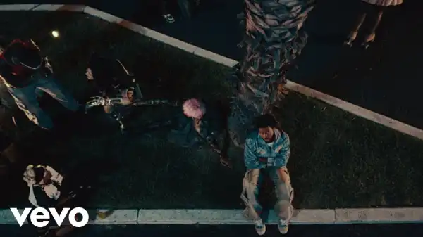 Khalid - Adore U (Video)