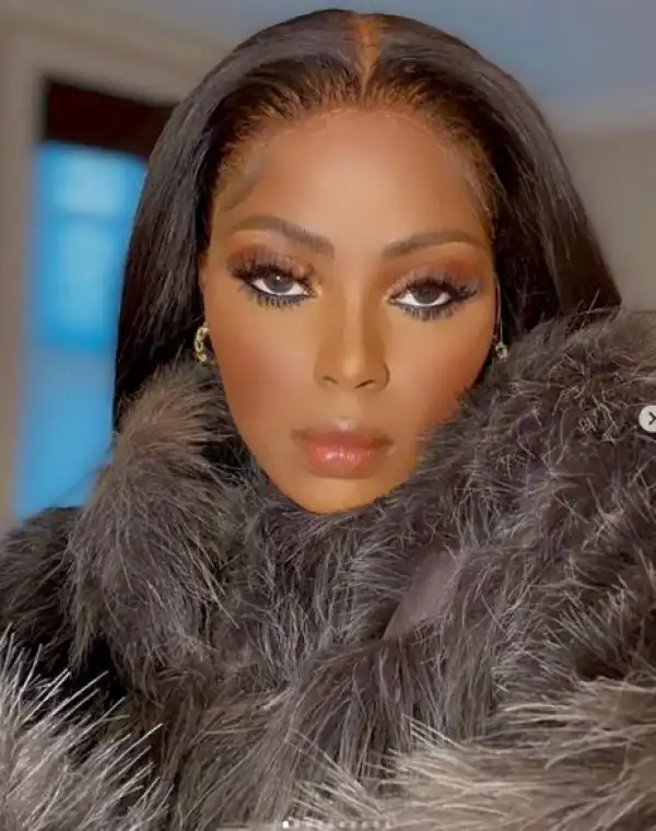 I Drank Various Chemicals To Commit Su*cide After My Naked Photos Was Leaked - BBNaija Khloe Reveals (Video)