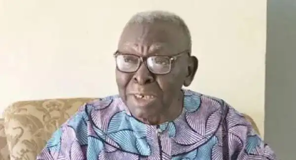 Nigerian writer, Chimamanda Nigozi Adichie’s father dies at 88