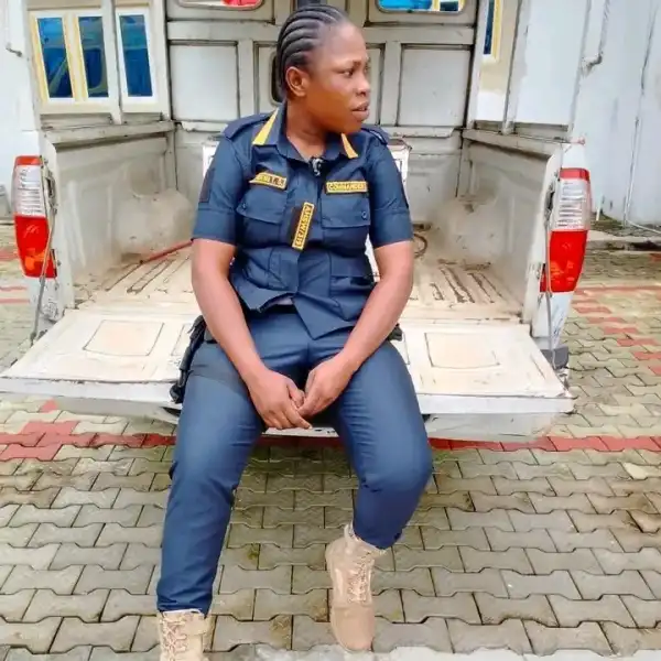 Vandalism: Police deny torturing female suspect in Abia during investigation