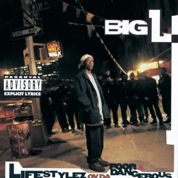 Big L – Put It On