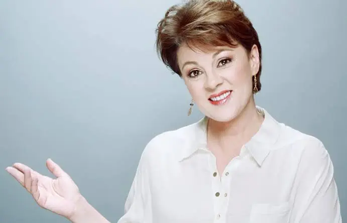 Age & Career Of María Cecilia Botero