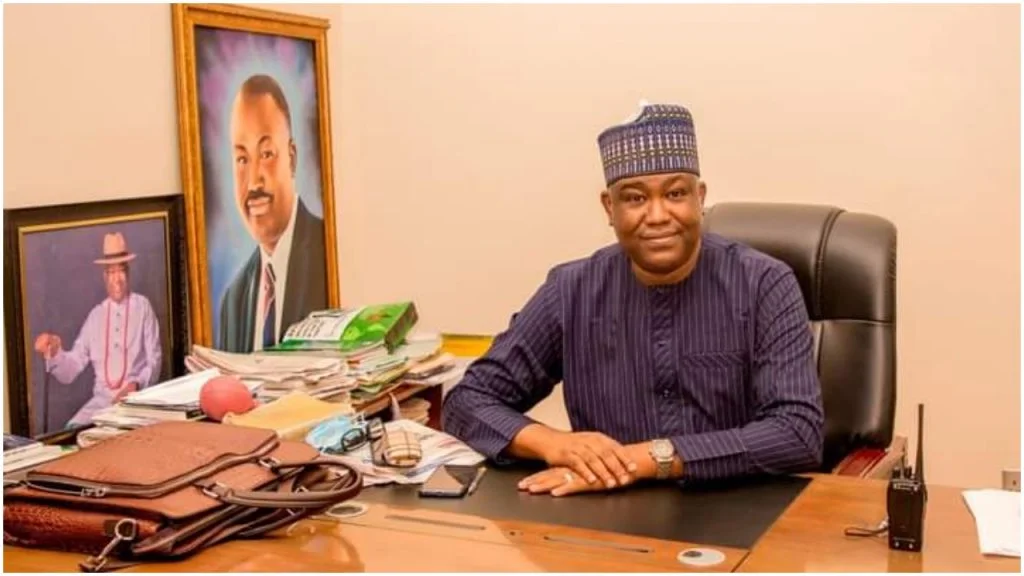 2023: Shun ethno-religious campaigns – Olawepo-Hashim warns political parties