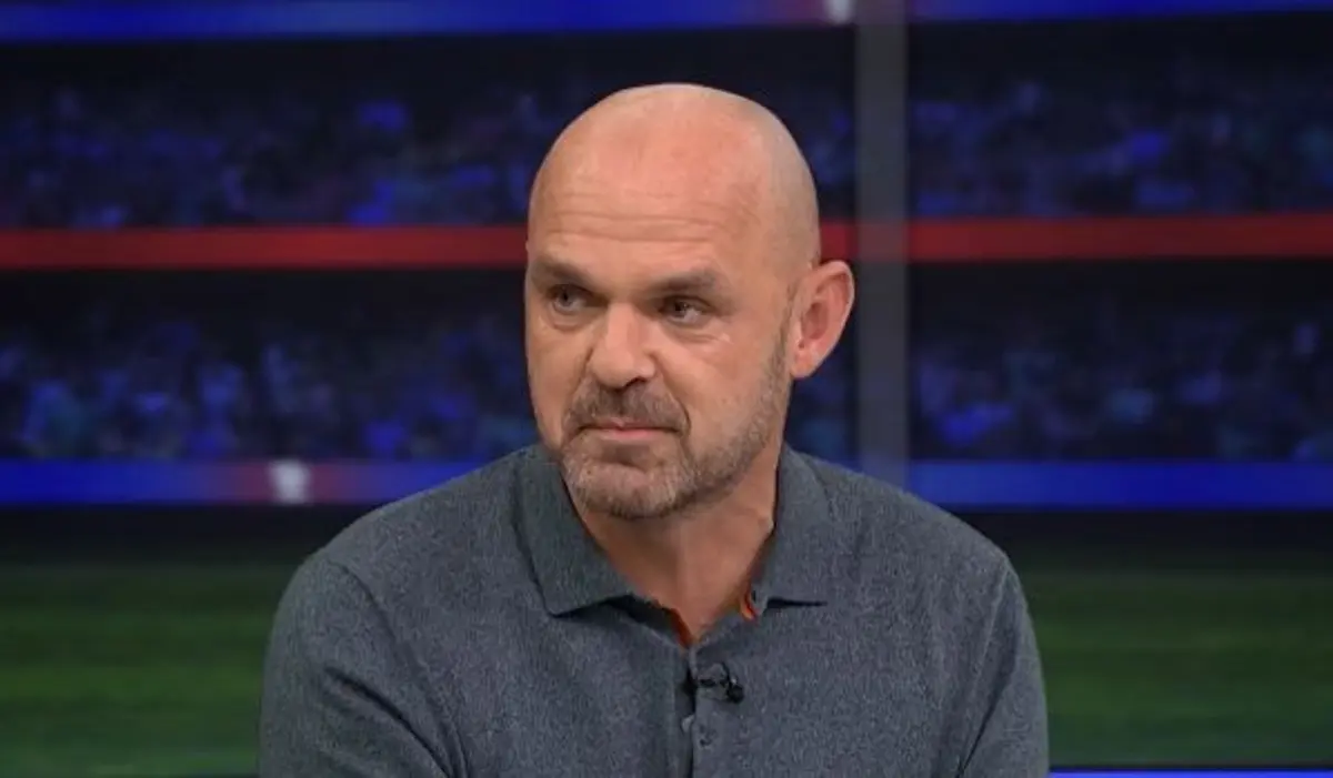 EPL: ‘A big mistake’ – Danny Murphy slams Man United over move to sell star player