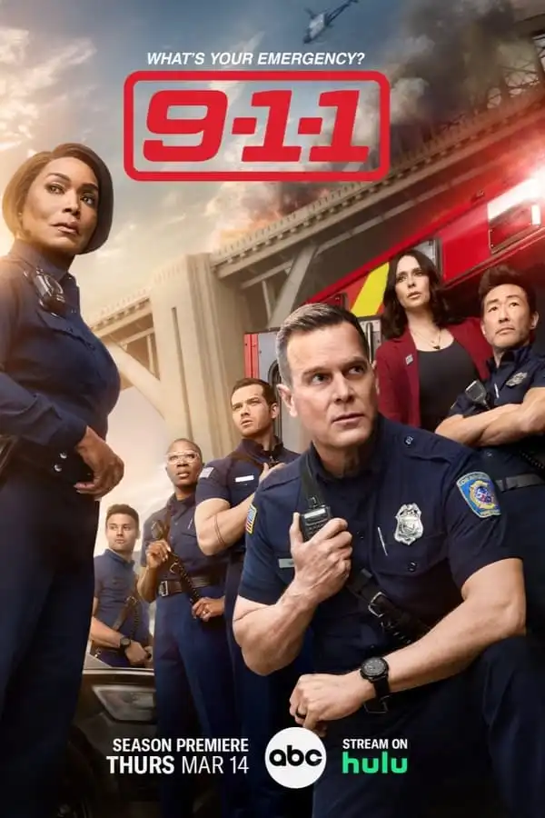 9-1-1 S02 E18