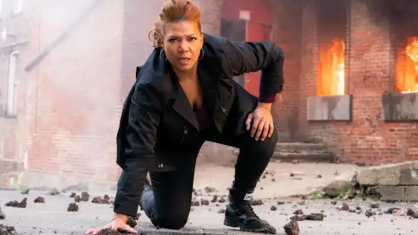 CBS Exec on Why The Equalizer & 2 FBI Shows Were Canceled