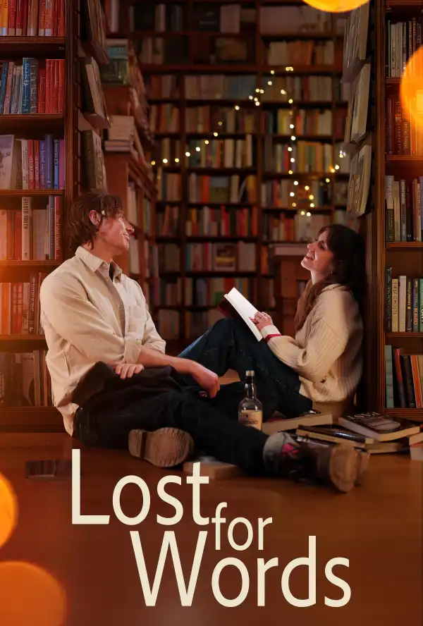 Lost for Words (2025)