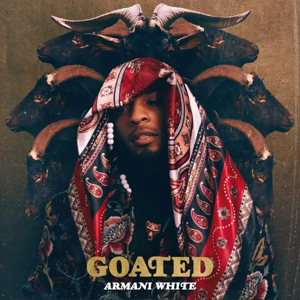 Armani White Ft. Denzel Curry – Goated