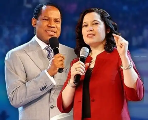 Career & Net Worth Of Anita Oyakhilome