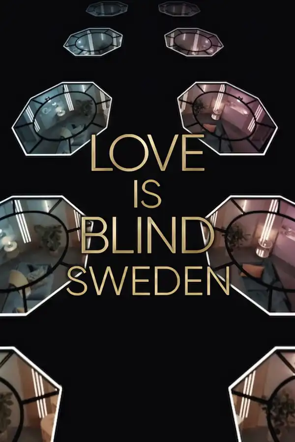 Love is Blind Sweden Season 2