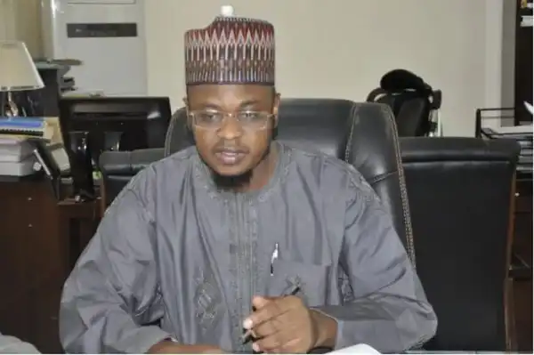 Pantami Reveals When FG Will Deploy 5G Network