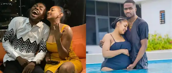 Comedian Josh2funny and Wife Expecting Baby No. 3