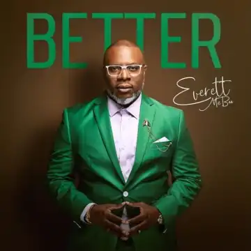 Everett McBee – I Will Praise The Lord